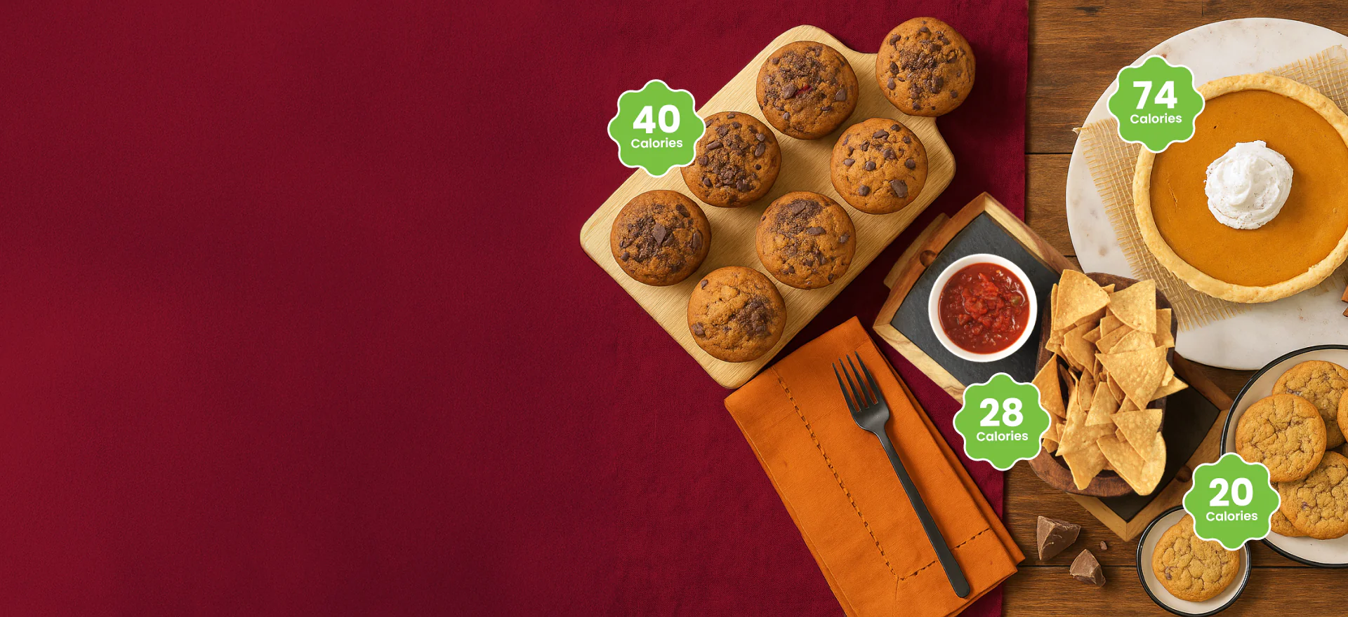Eat Smarter, Live Better